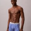 Harjattu Microfiber Boxer Brief Harjattu Microfiber Boxer Brief