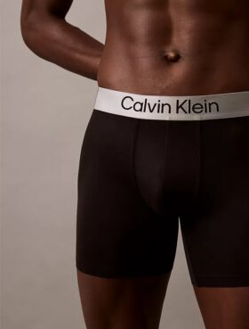 Harjattu Microfiber Boxer Brief