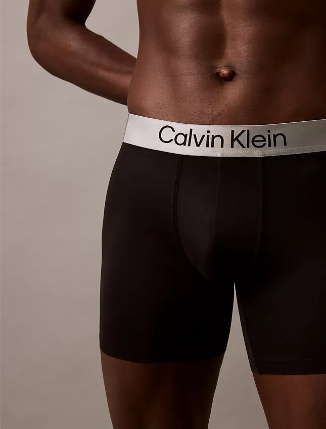Harjattu Microfiber Boxer Brief Harjattu Microfiber Boxer Brief