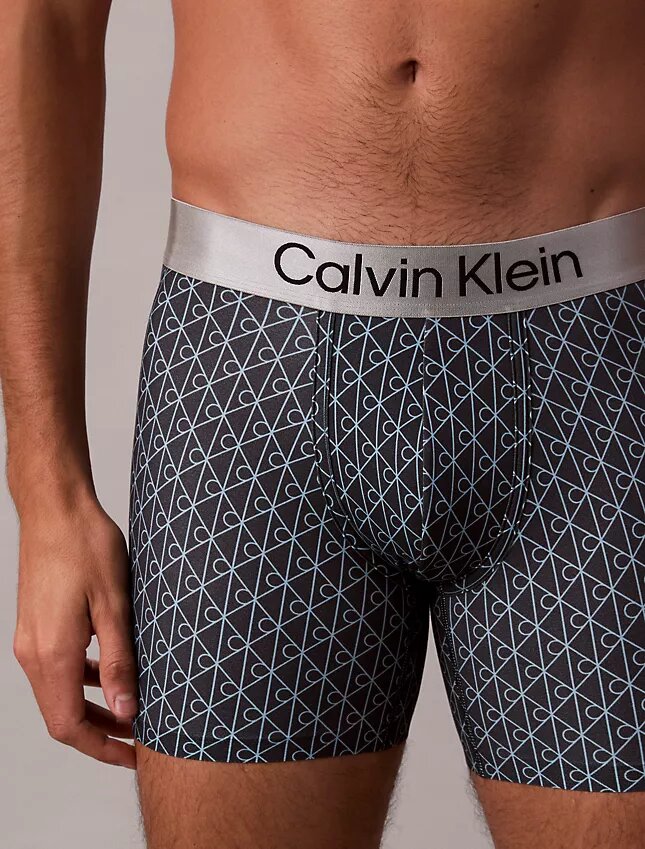 Harjattu Microfiber Boxer Brief Harjattu Microfiber Boxer Brief