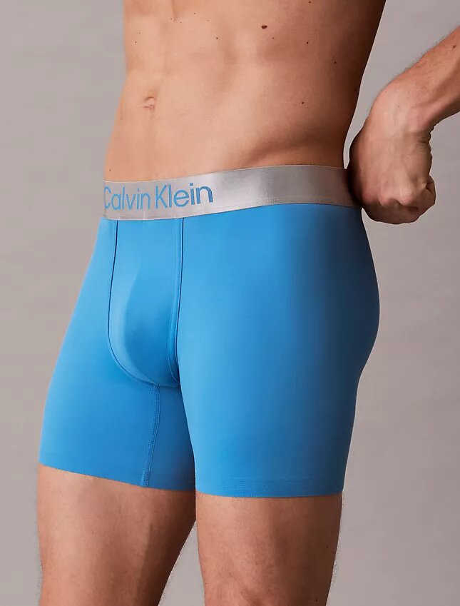 Harjattu Microfiber Boxer Brief Harjattu Microfiber Boxer Brief