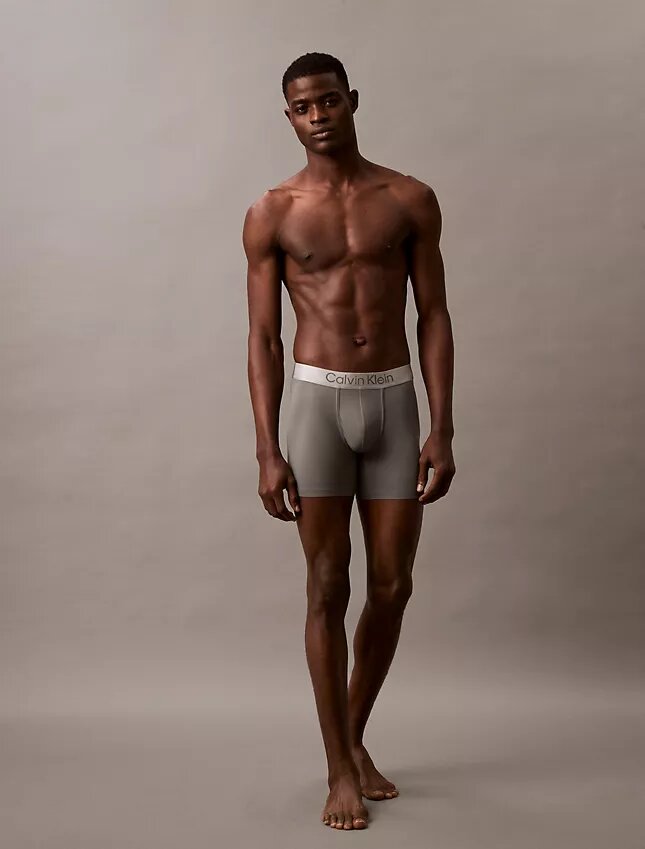 Harjattu Microfiber Boxer Brief Harjattu Microfiber Boxer Brief