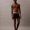 Harjattu Microfiber Boxer Brief Harjattu Microfiber Boxer Brief