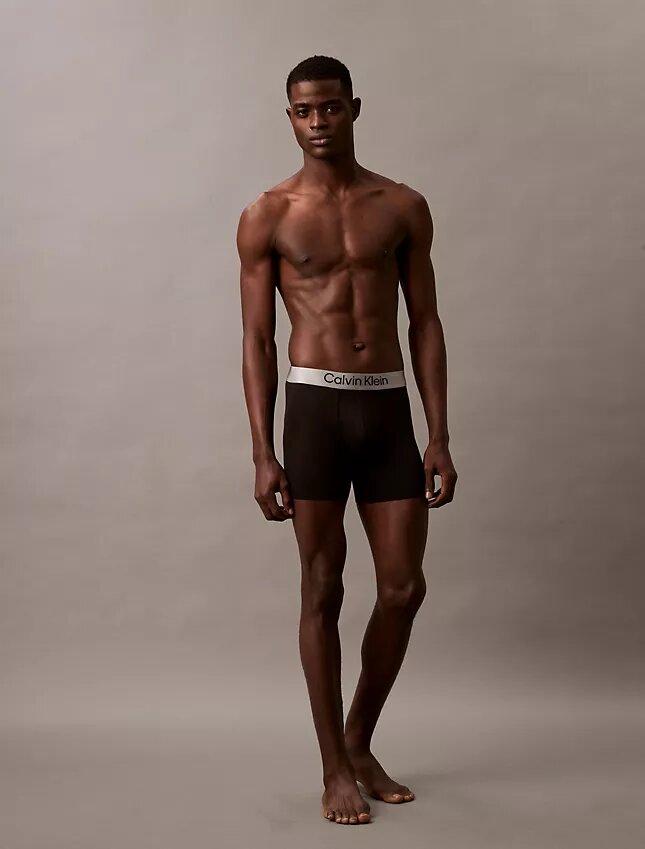 Harjattu Microfiber Boxer Brief Harjattu Microfiber Boxer Brief