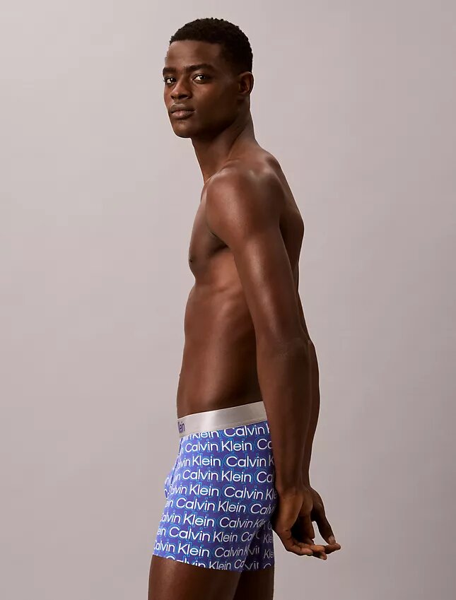Harjattu Microfiber Boxer Brief Harjattu Microfiber Boxer Brief