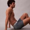 Harjattu Microfiber Boxer Brief Harjattu Microfiber Boxer Brief
