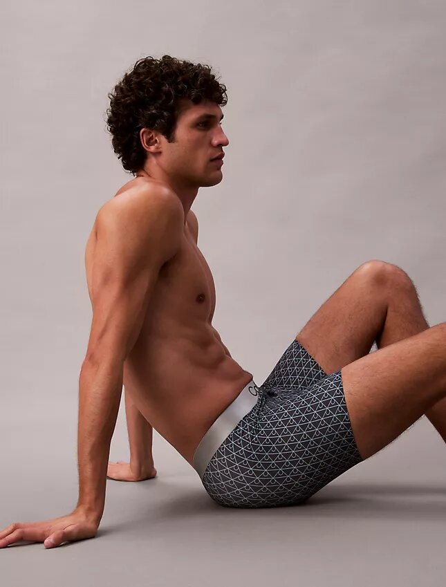Harjattu Microfiber Boxer Brief Harjattu Microfiber Boxer Brief