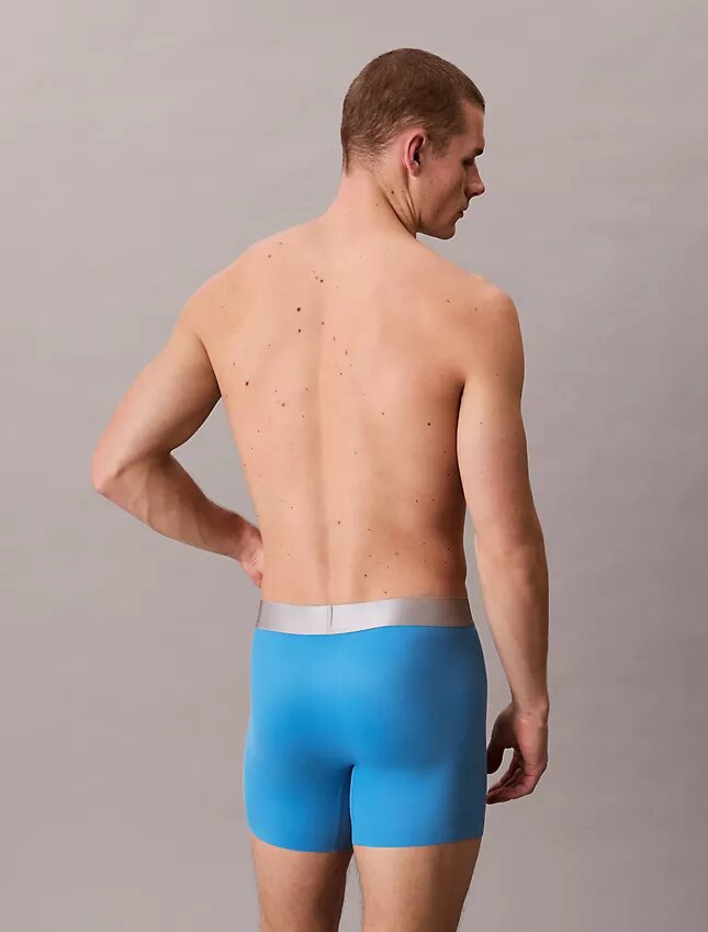 Harjattu Microfiber Boxer Brief Harjattu Microfiber Boxer Brief