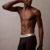 Harjattu Microfiber Boxer Brief Harjattu Microfiber Boxer Brief