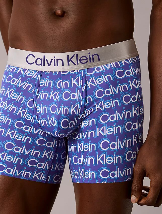 Harjattu Microfiber Boxer Brief Harjattu Microfiber Boxer Brief