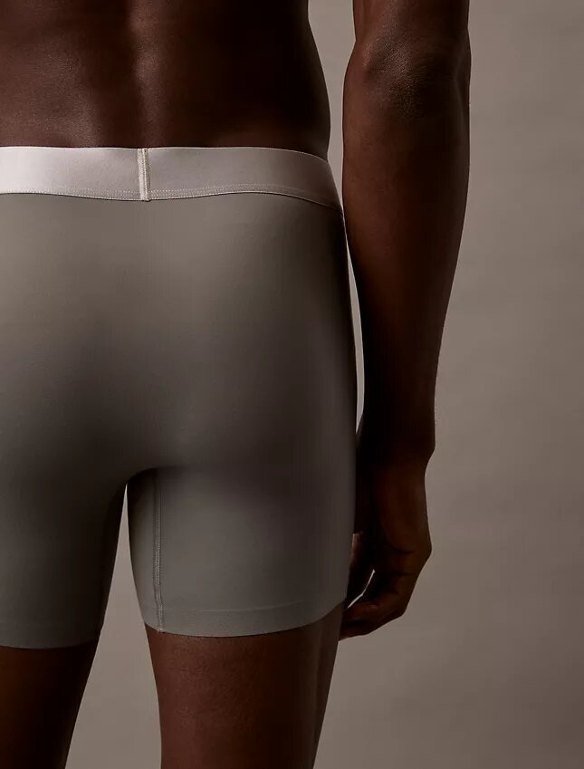 Harjattu Microfiber Boxer Brief Harjattu Microfiber Boxer Brief