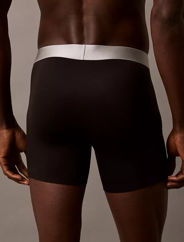 Harjattu Microfiber Boxer Brief Harjattu Microfiber Boxer Brief