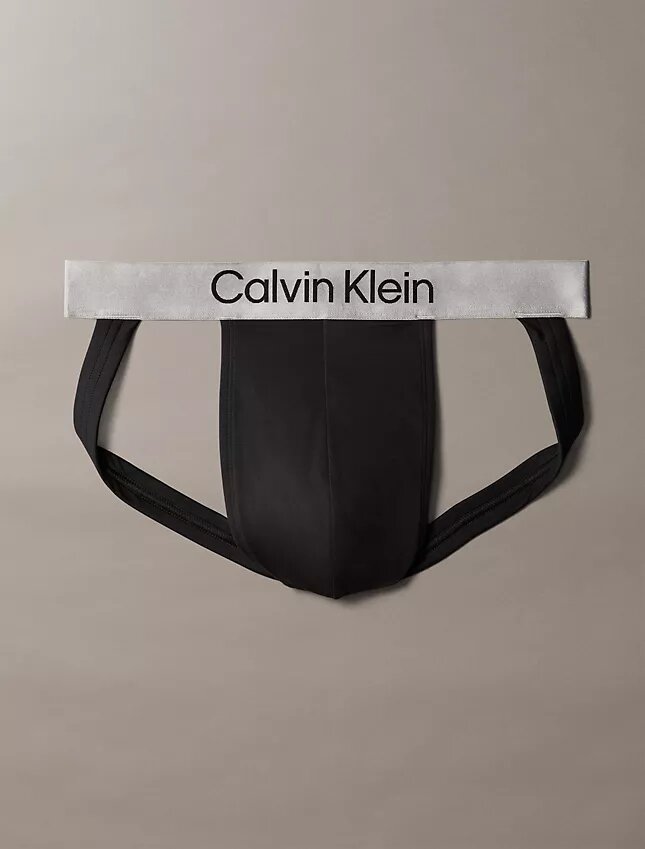 Harjattu Microfiber-jousi jockstrap Harjattu Microfiber-jousi jockstrap