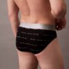 Harjattu Microfiber-materiaalia sisältävä joustava hip-bokseri Harjattu Microfiber-materiaalia sisältävä joustava hip-bokseri