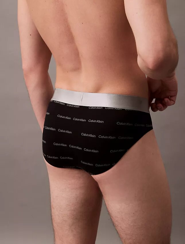 Harjattu Microfiber-materiaalia sisältävä joustava hip-bokseri Harjattu Microfiber-materiaalia sisältävä joustava hip-bokseri