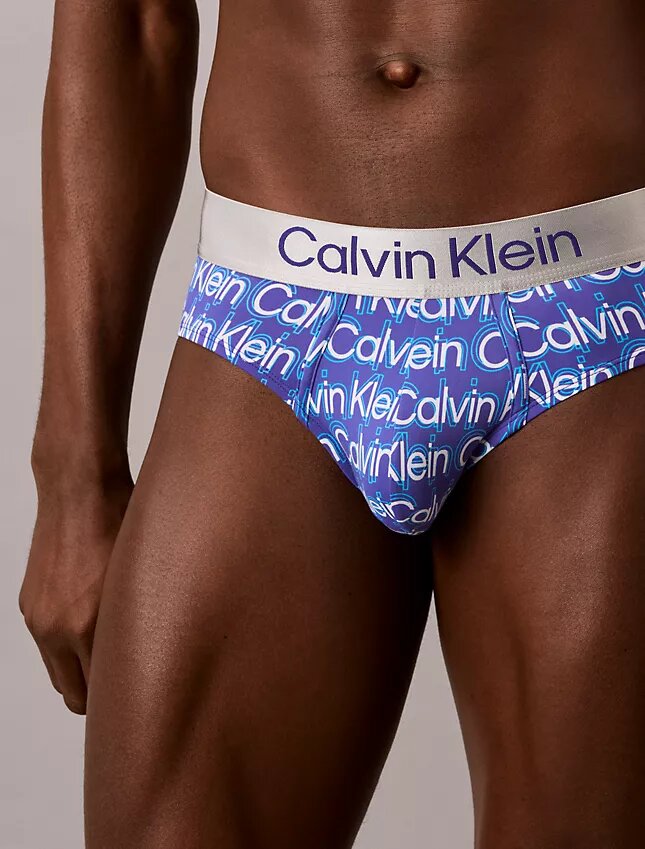 Harjattu Microfiber-materiaalia sisältävä joustava hip brief Harjattu Microfiber-materiaalia sisältävä joustava hip brief