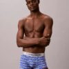 Harjattu Microfiber-materiaaliin perustuva joustava Low Rise Trunk-alushousu Harjattu Microfiber-materiaaliin perustuva joustava Low Rise Trunk-alushousu