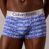 Harjattu Microfiber-materiaaliin perustuva joustava Low Rise Trunk-alushousu Harjattu Microfiber-materiaaliin perustuva joustava Low Rise Trunk-alushousu