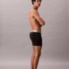 Harjattu Microfiber-t stretch-bokserit Harjattu Microfiber-t stretch-bokserit