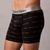 Harjattu Microfiber-t stretch-bokserit Harjattu Microfiber-t stretch-bokserit
