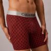 Harjattu Microfiber-t stretch-bokserit Harjattu Microfiber-t stretch-bokserit