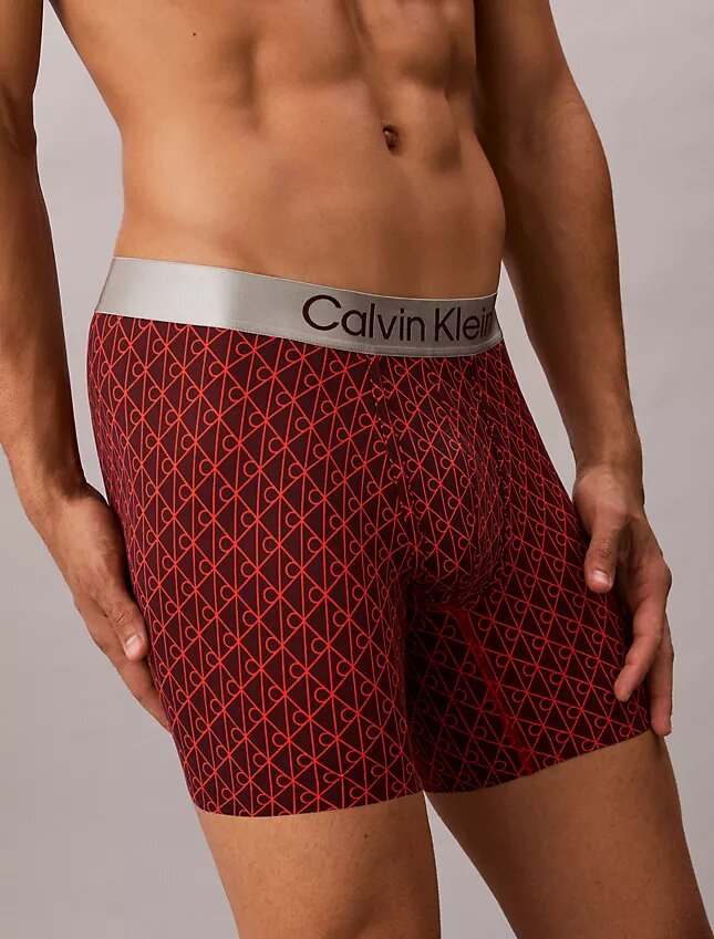 Harjattu Microfiber-t stretch-bokserit Harjattu Microfiber-t stretch-bokserit