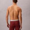 Harjattu Microfiber-t stretch-bokserit Harjattu Microfiber-t stretch-bokserit