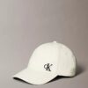 Harjattu puuvillatwilli-logobaseball-lippis Harjattu puuvillatwilli-logobaseball-lippis