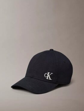 Harjattu puuvillatwilli-logobaseball-lippis