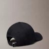 Harjattu puuvillatwilli-logobaseball-lippis Harjattu puuvillatwilli-logobaseball-lippis