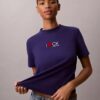 Heart Logo Classic T-paita Heart Logo Classic T-paita