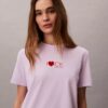Heart Logo Classic T-paita Heart Logo Classic T-paita