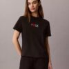 Heart Logo Classic T-paita