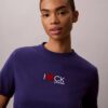 Heart Logo Classic T-paita Heart Logo Classic T-paita