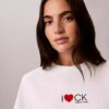 Heart Logo Classic T-paita Heart Logo Classic T-paita