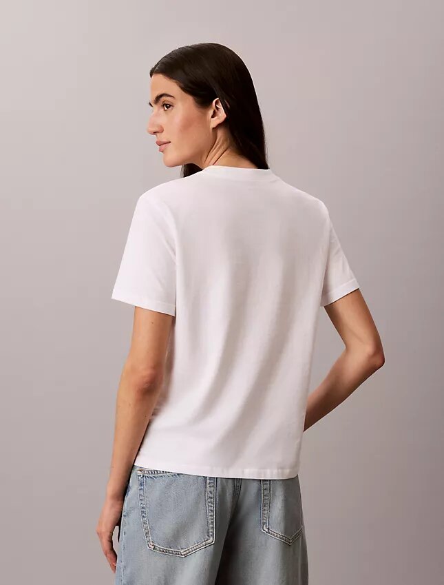 Heart Logo Classic T-paita Heart Logo Classic T-paita