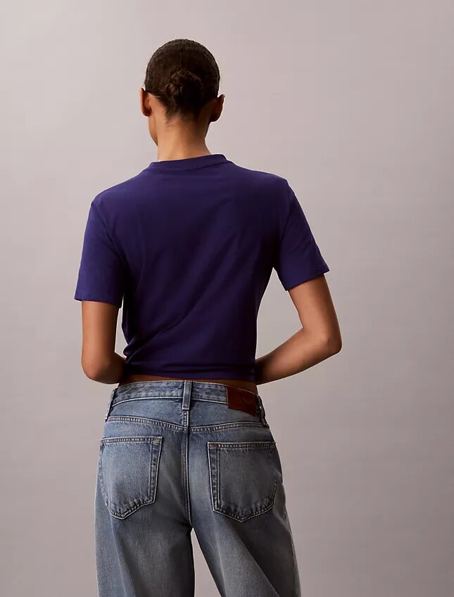 Heart Logo Classic T-paita Heart Logo Classic T-paita