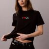 Heart Logo Classic T-paita