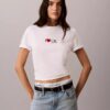 Heart Logo Classic T-paita Heart Logo Classic T-paita