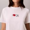 Heart Logo Classic T-paita Heart Logo Classic T-paita