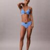 Heritage Classic Cotton Stretch Bikini Heritage Classic Cotton Stretch Bikini