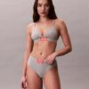 Heritage Classic Cotton Stretch Bikini