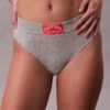 Heritage Classic Cotton Stretch Bikini