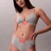Heritage Classic Cotton Stretch Bikini
