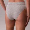 Heritage Classic Cotton Stretch Bikini