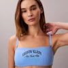 Heritage Classic Cotton Stretch, kevyesti vuorattu bandeau-Bralette Heritage Classic Cotton Stretch, kevyesti vuorattu bandeau-Bralette