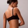 Heritage Classic Cotton Stretch, kevyesti vuorattu bandeau-Bralette Heritage Classic Cotton Stretch, kevyesti vuorattu bandeau-Bralette