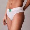 Heritage Classic Cotton Stretch, kevyesti vuorattu bandeau-Bralette Heritage Classic Cotton Stretch, kevyesti vuorattu bandeau-Bralette