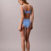 Heritage Classic Cotton Stretch, kevyesti vuorattu bandeau-Bralette Heritage Classic Cotton Stretch, kevyesti vuorattu bandeau-Bralette