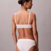 Heritage Classic Cotton Stretch, kevyesti vuorattu bandeau-Bralette Heritage Classic Cotton Stretch, kevyesti vuorattu bandeau-Bralette